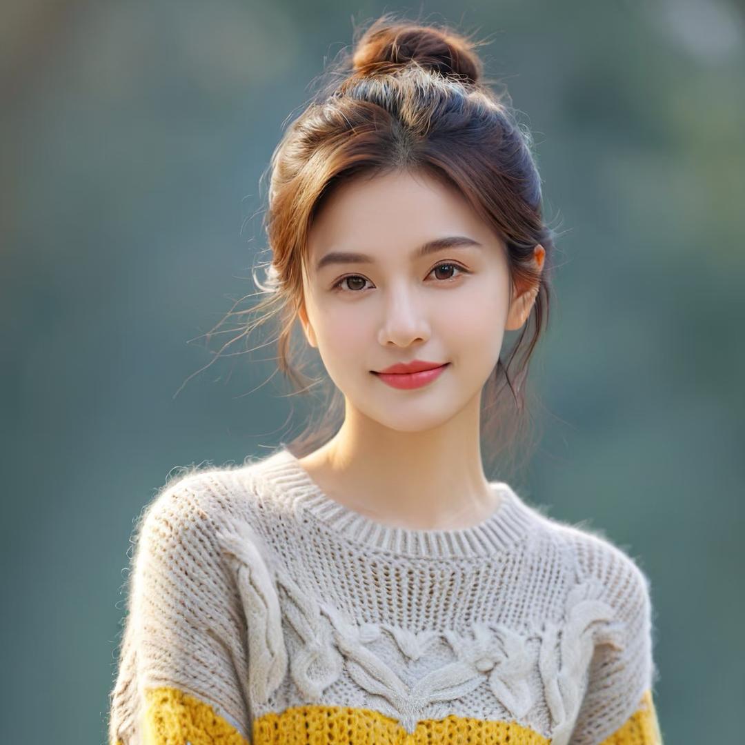 比心💕
