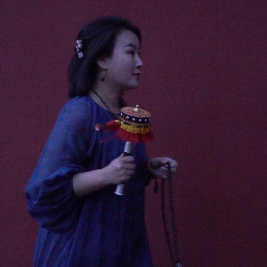 Sukhi珠宝疗愈