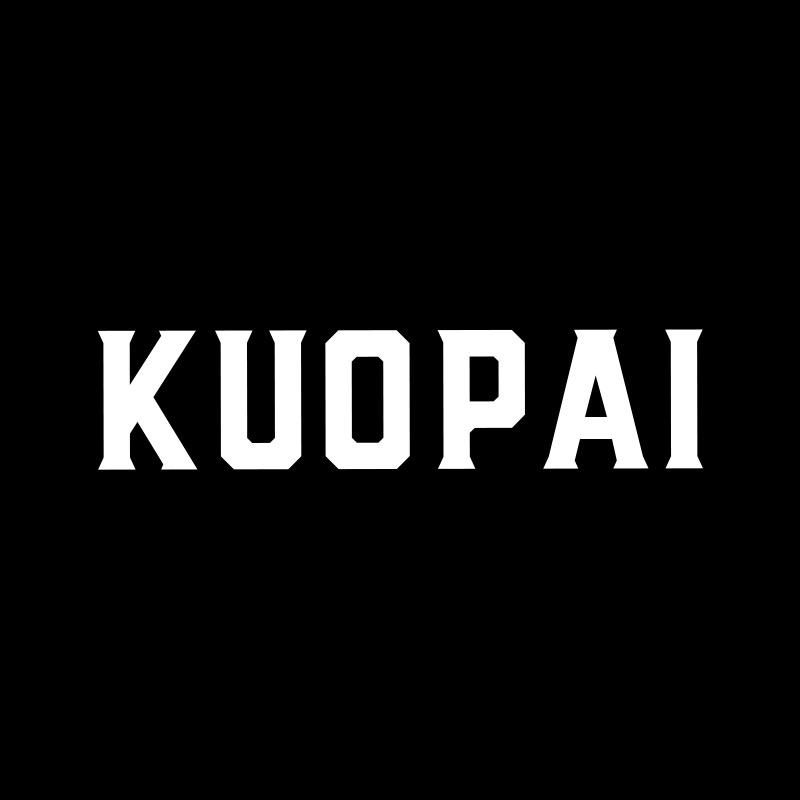 KUOPAI阔牌甄选店