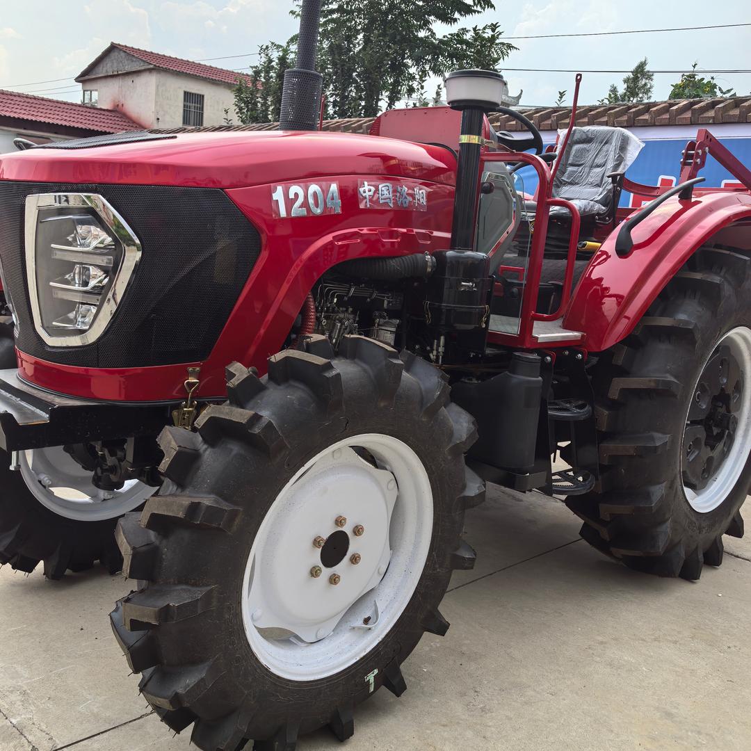 拖拉机直销厂家