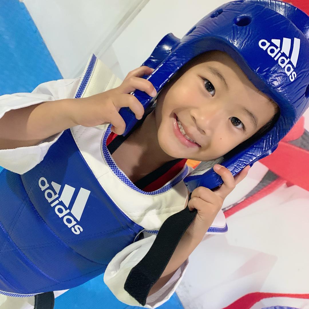 建业铭将运动官方号