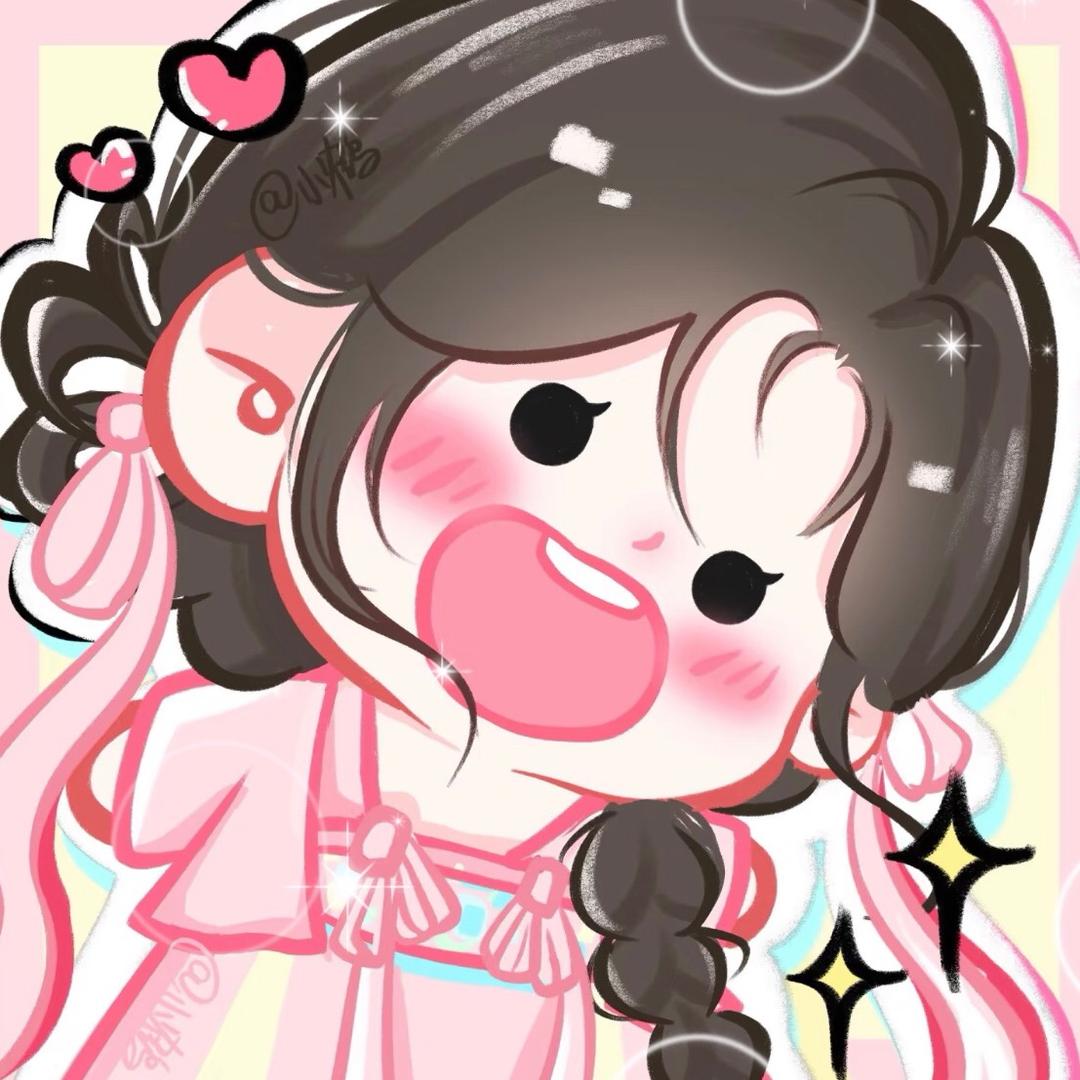 一只眠羊.