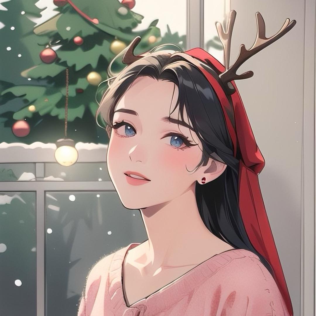 梨涡✨