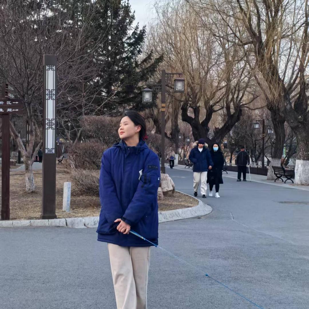 小嘟子