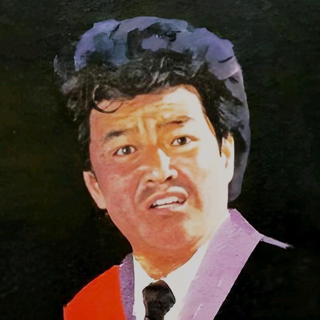 老乐说