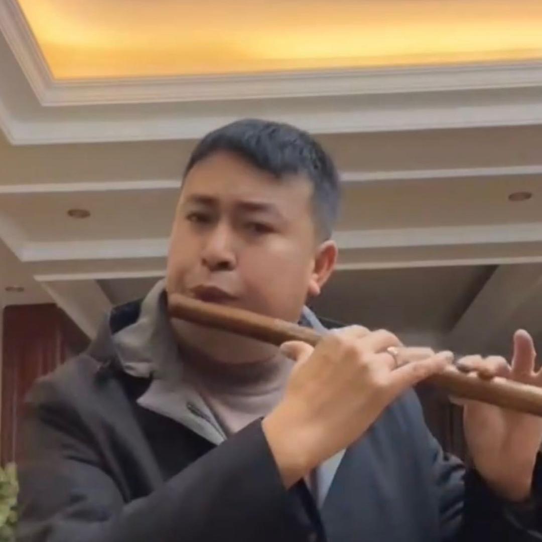 明
