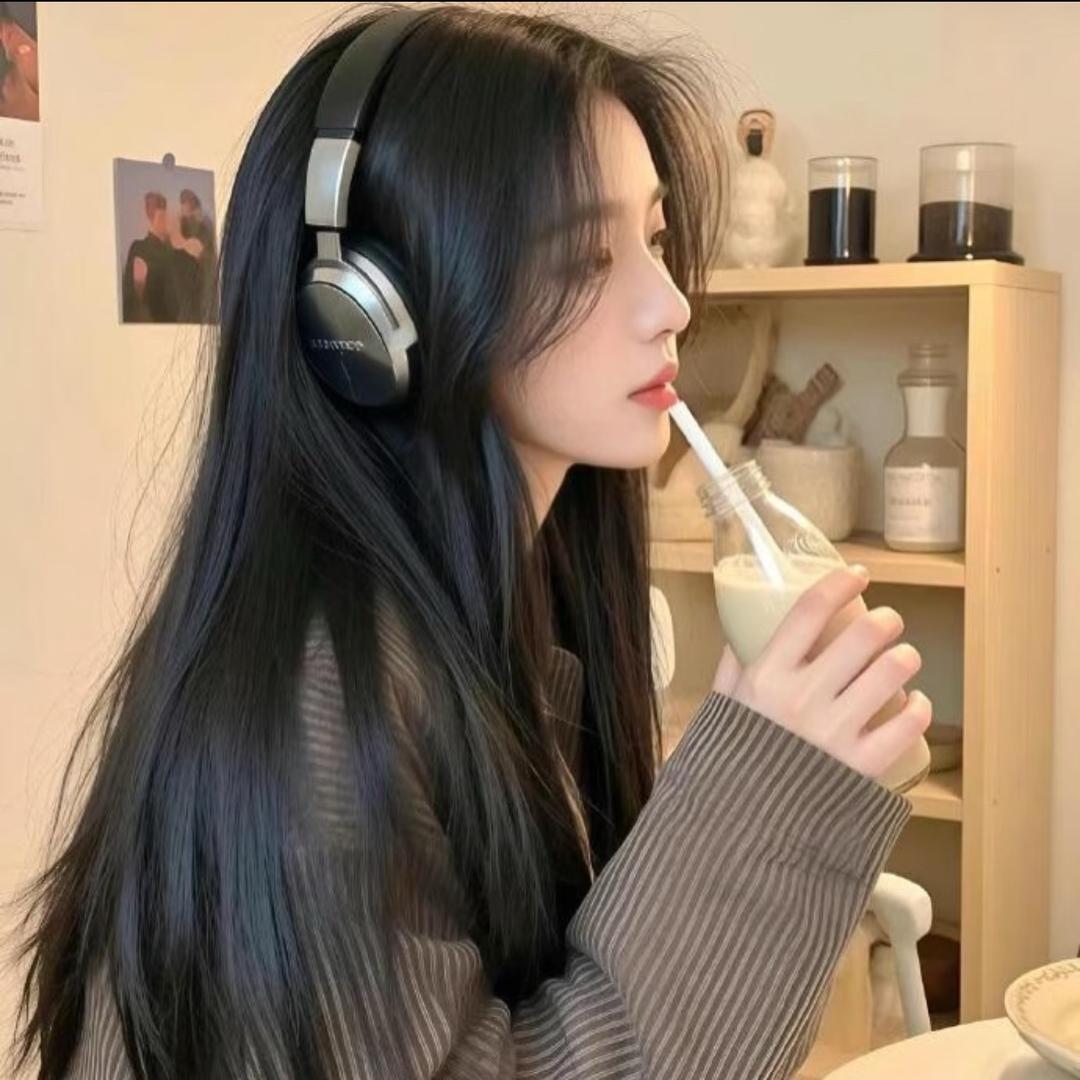 天生好命的女人