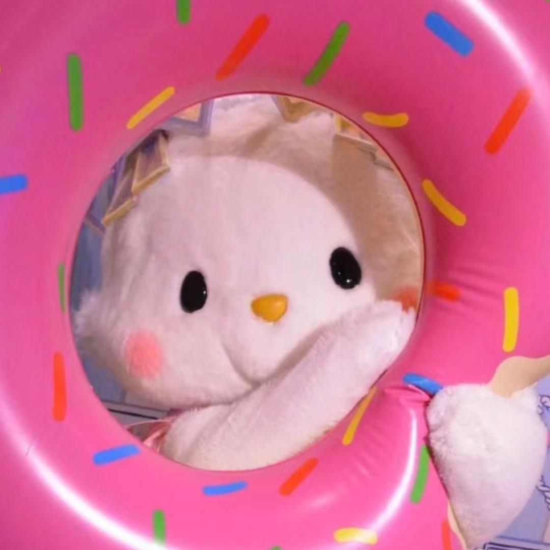 小熊味奶罐