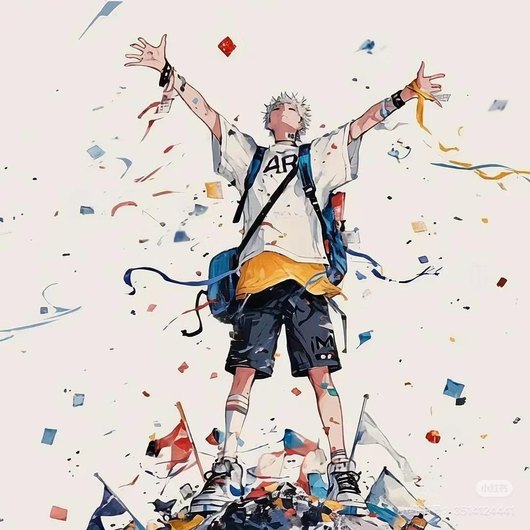 喜欢三分甜°