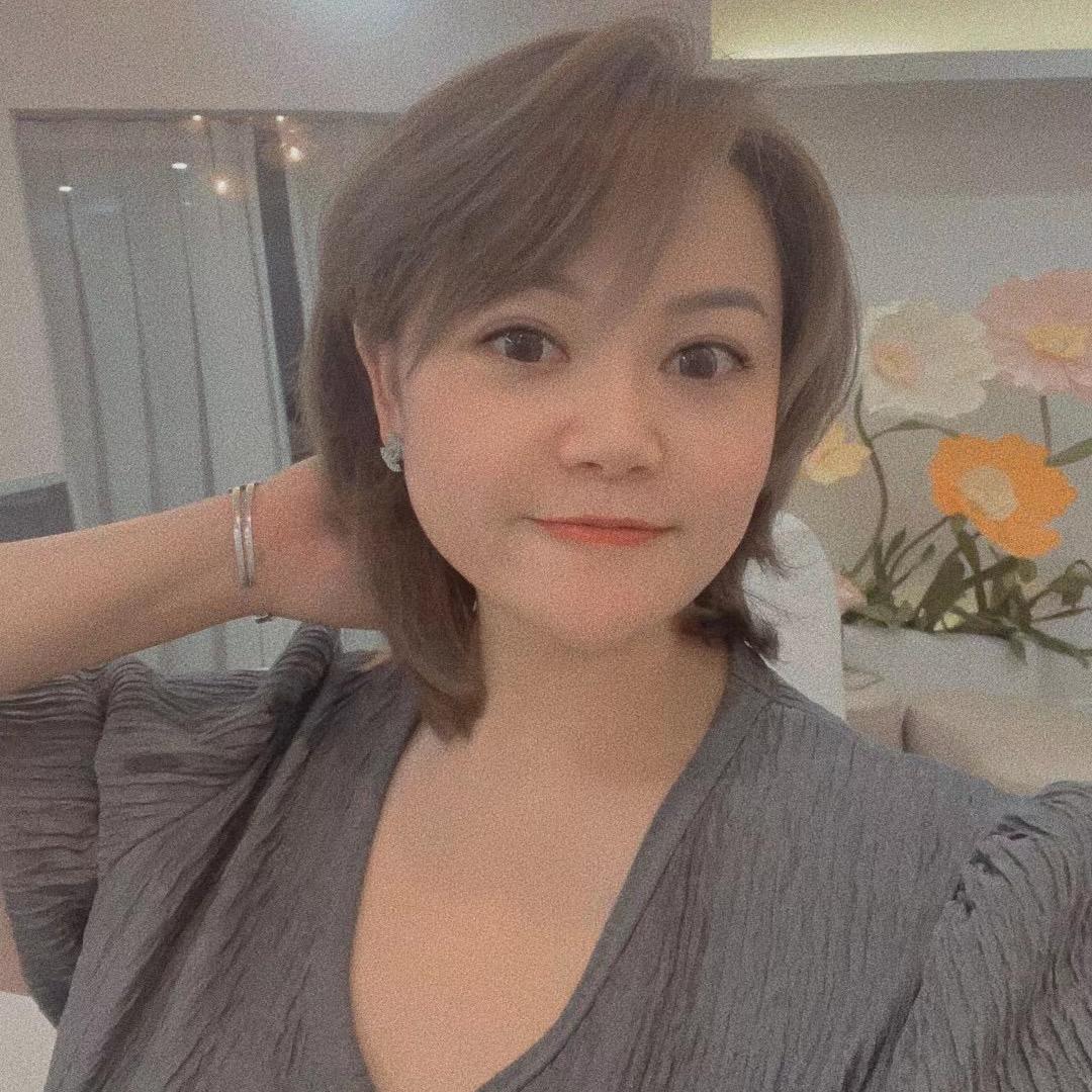 平静愉悦的独居