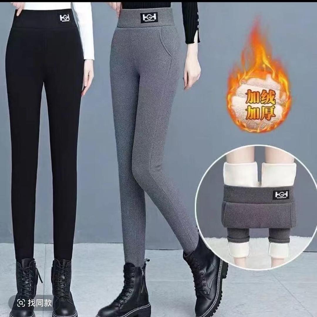 四季青女裤工厂