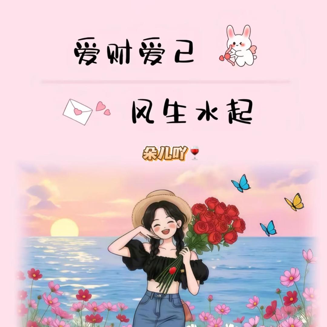 盼姐的日常生活