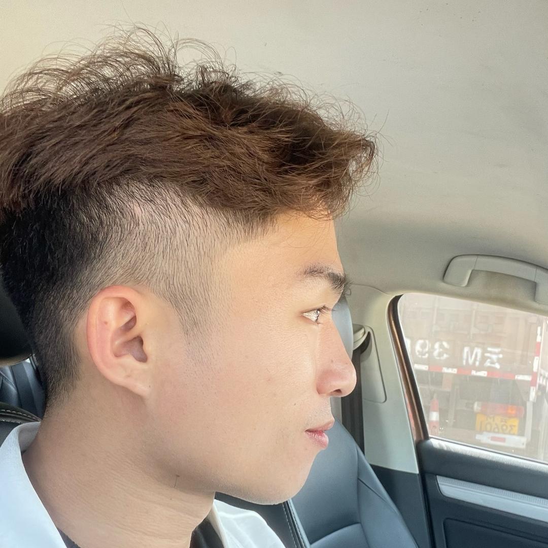 十柒