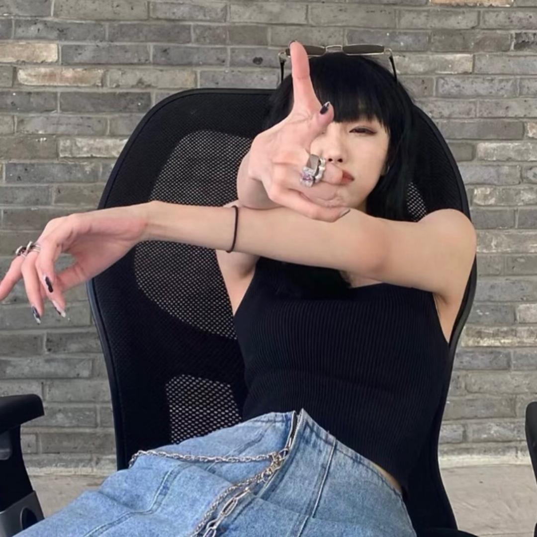 爆炒小u🐟
