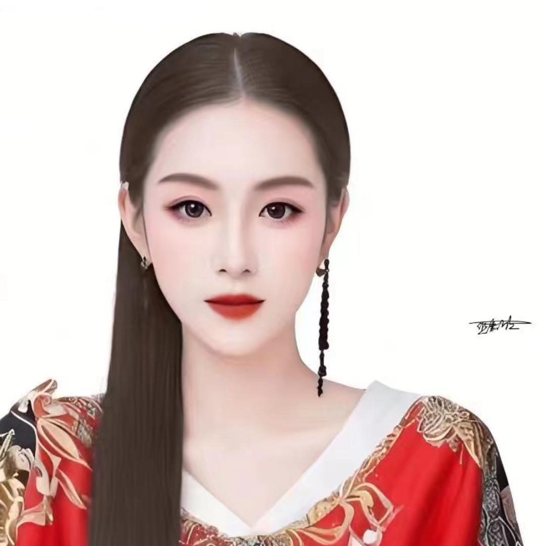 集美汇染发造型