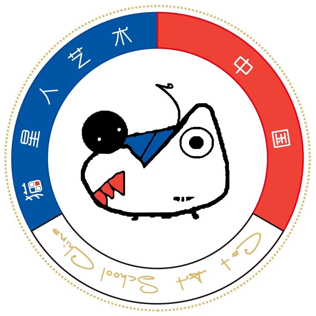 猫星人（画画培训）