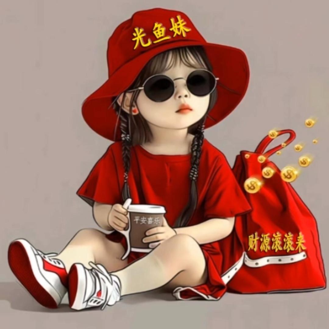 双都村来坂生态光鱼