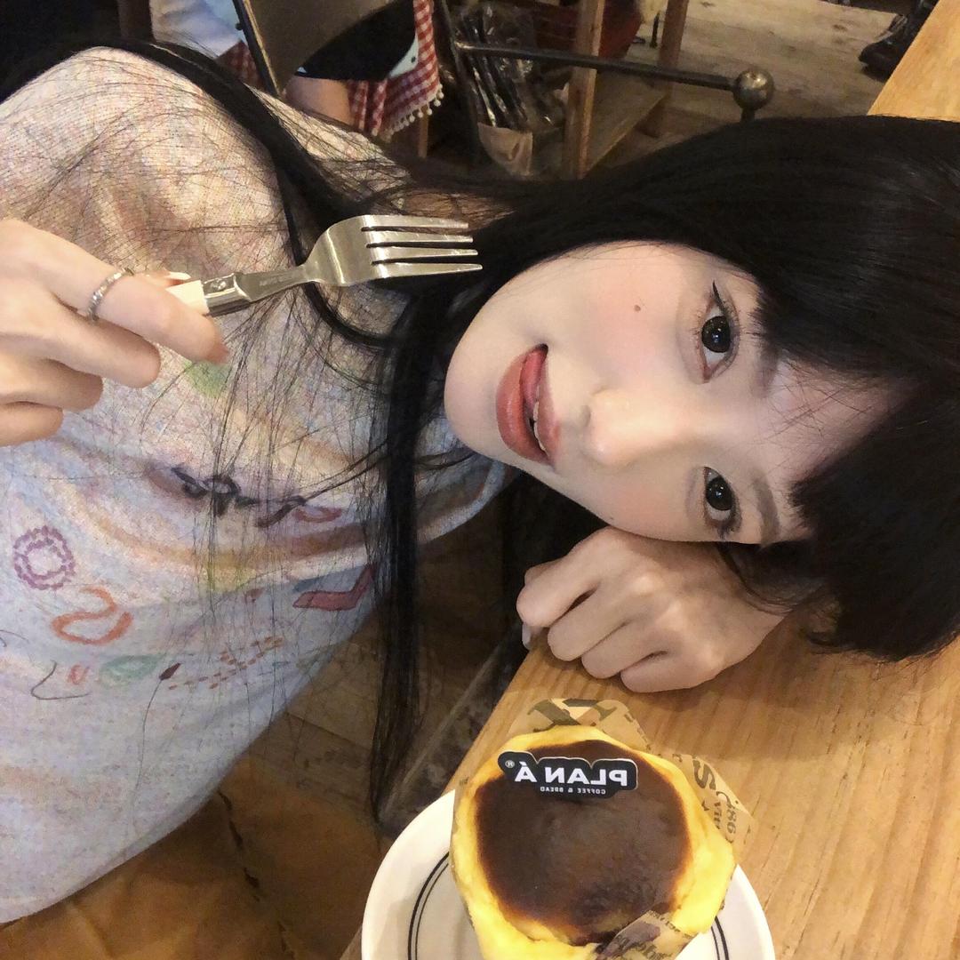 青柠小派