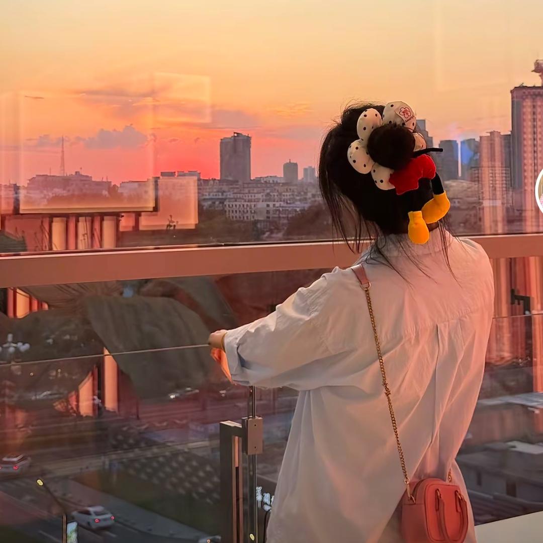 小乖不哭