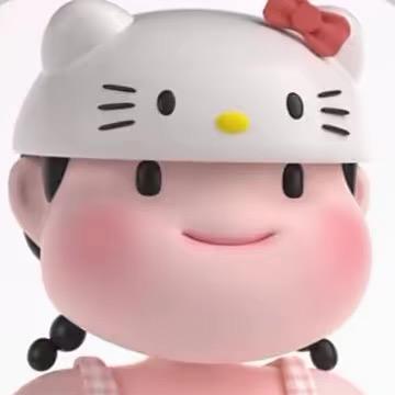 韩韩～