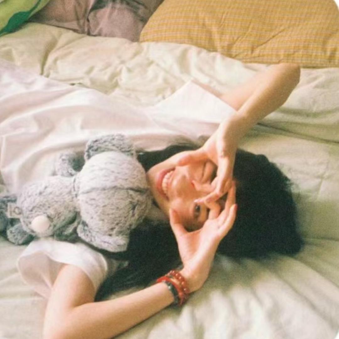 画饼给男人听