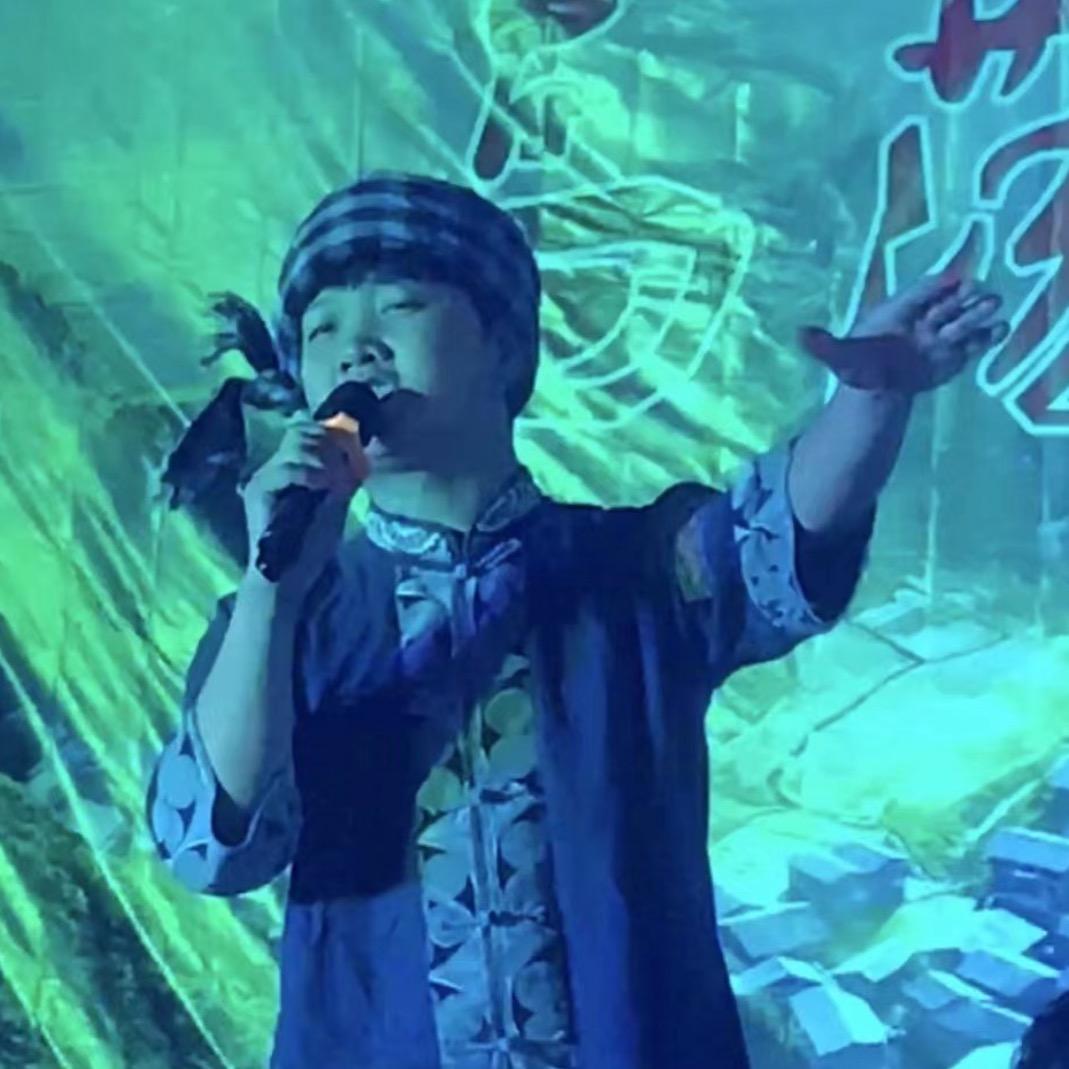 小伍哥（布依团队助农号）