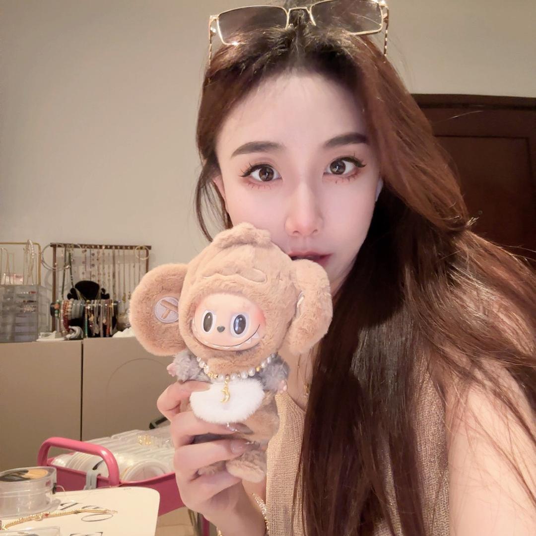 雷雷🌙ChenYu