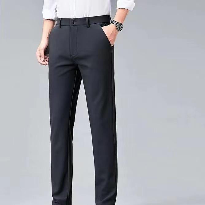 保罗莱森堡商务男装