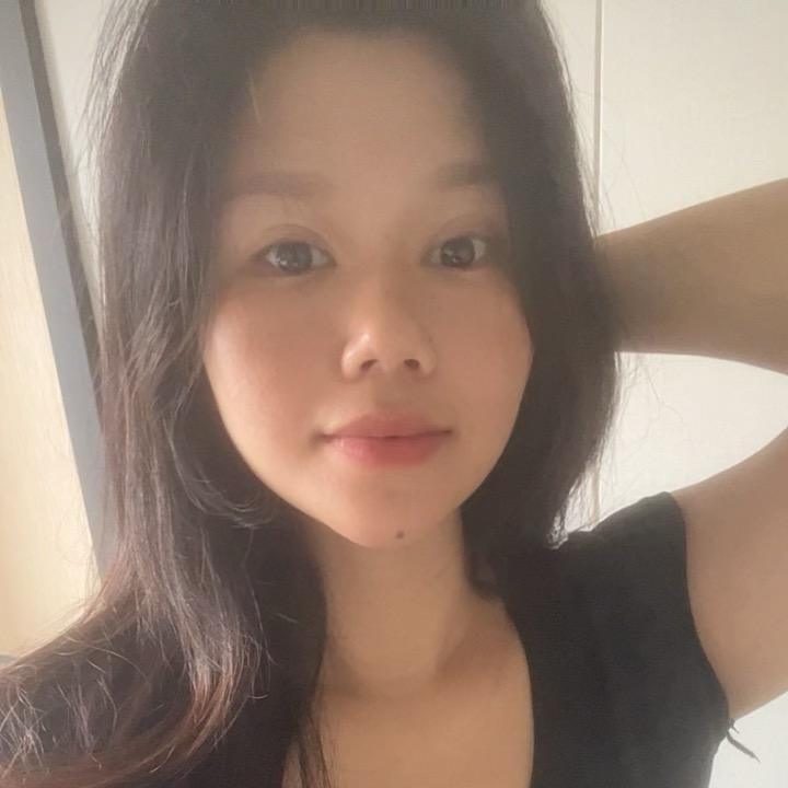 黎呐脑(黎小姐)😋