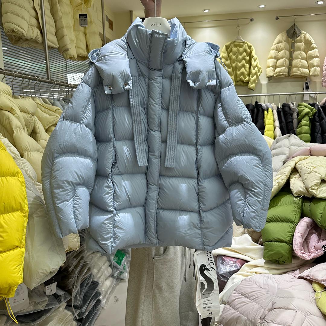朵儿 杭州四季青高端女装