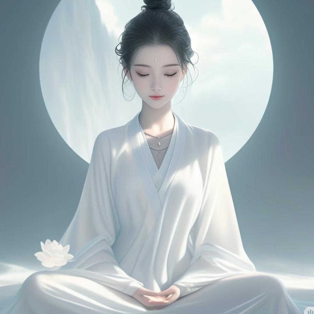 静心阁·9