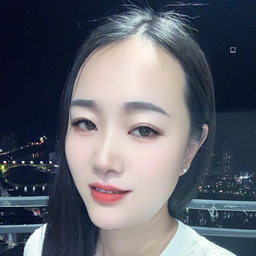 川妹子（运动版）