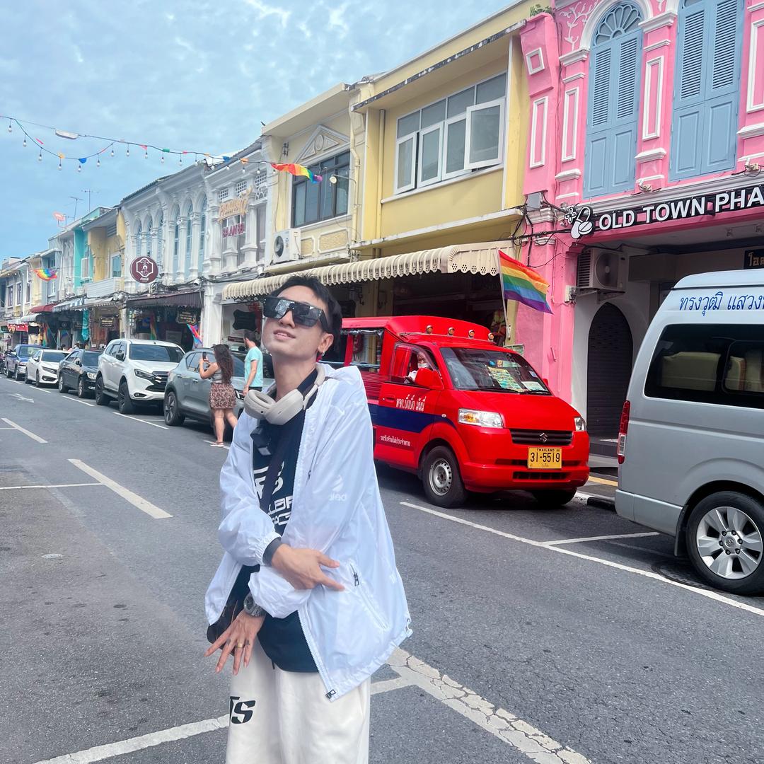 阿越～沙龙洗护推荐官