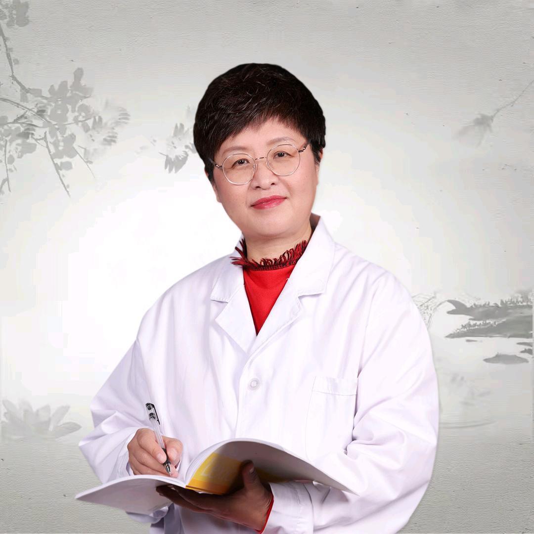 王燕教授