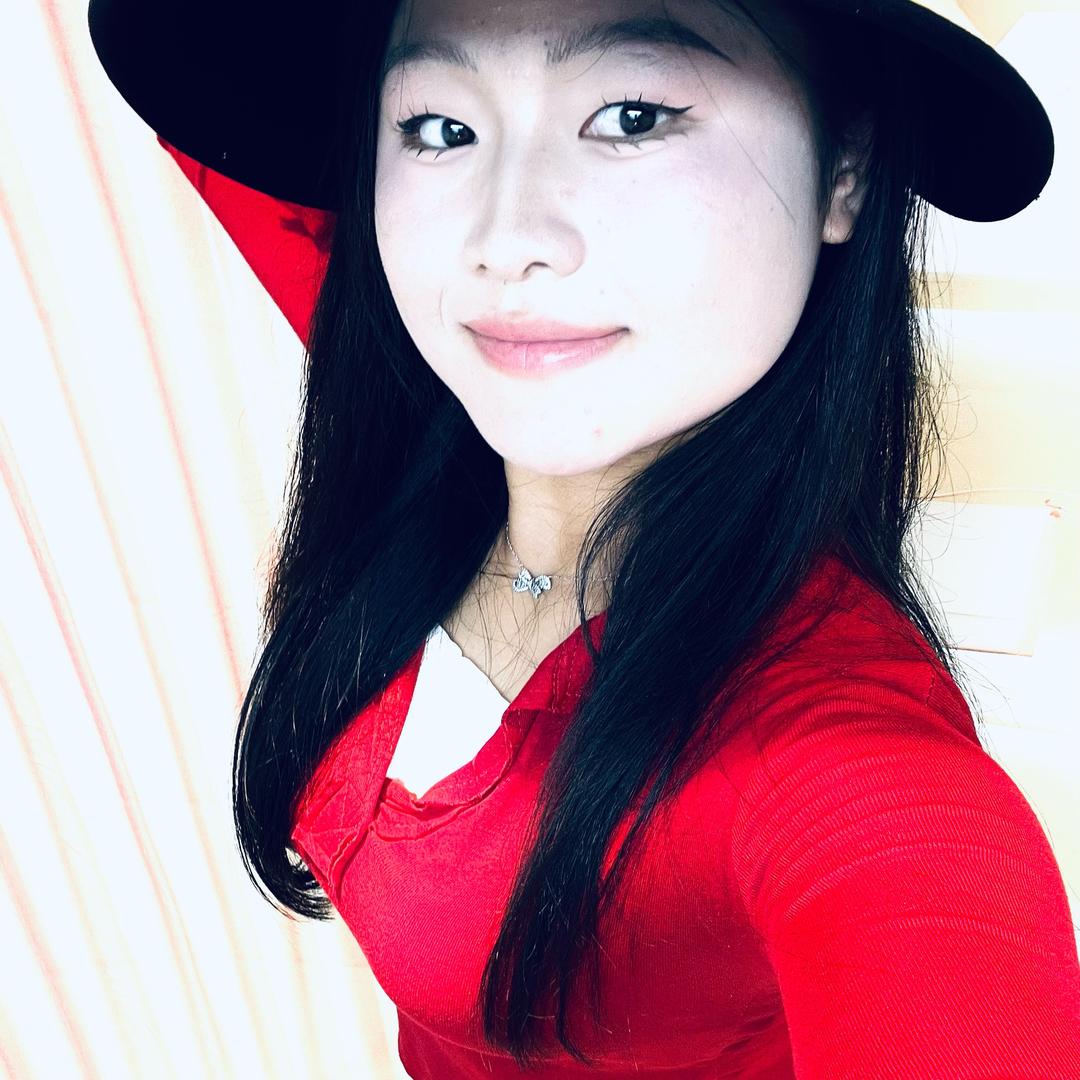 红玫瑰