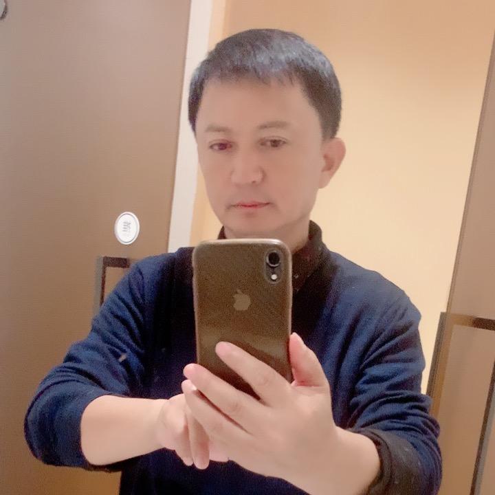 平淡人生