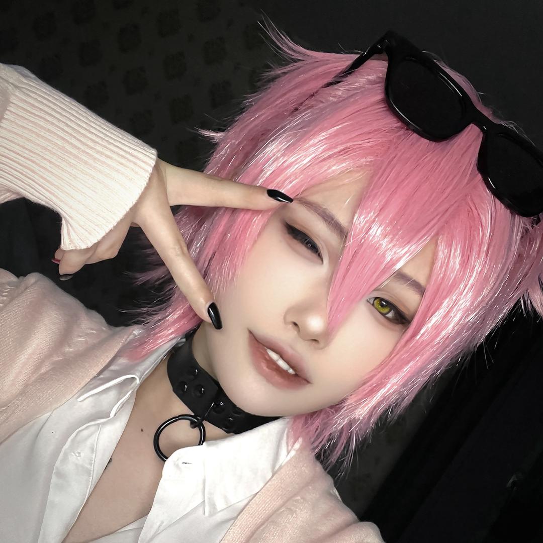 妍盐子
