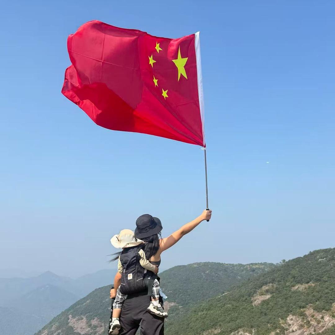 勇敢妈妈「树皮」