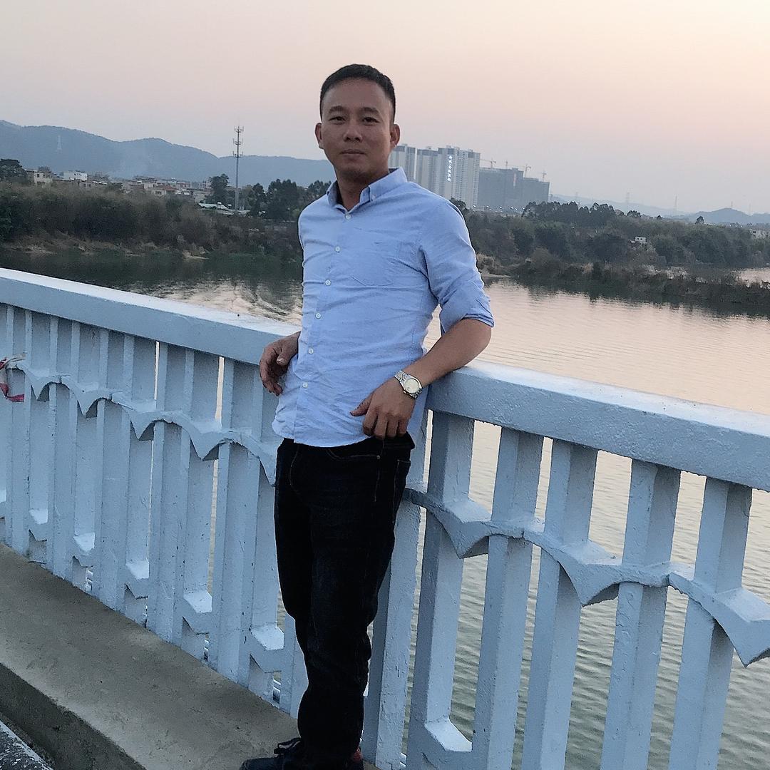 潮汕阿庄  惠州铁场