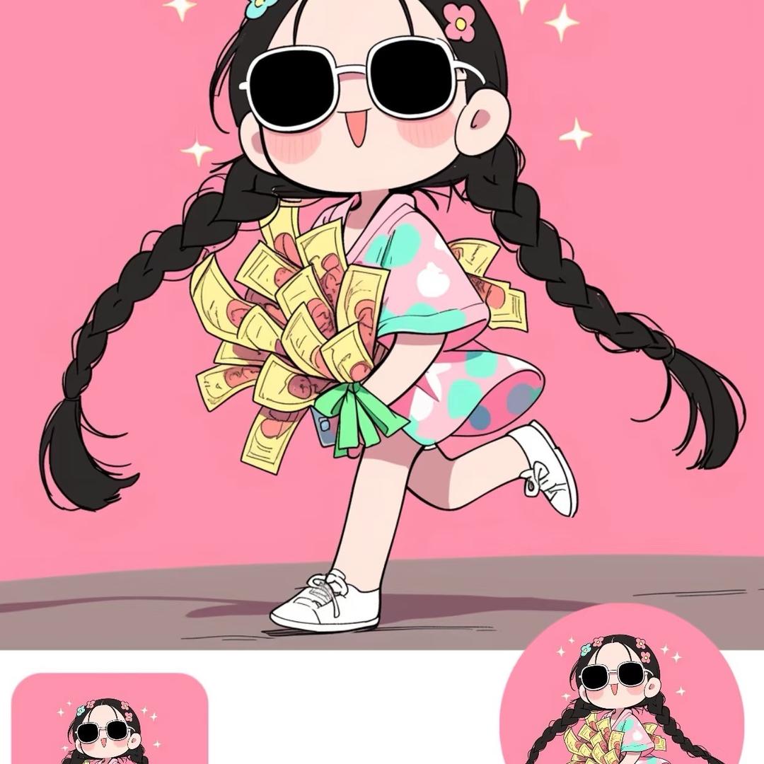 妞一的母婴小店