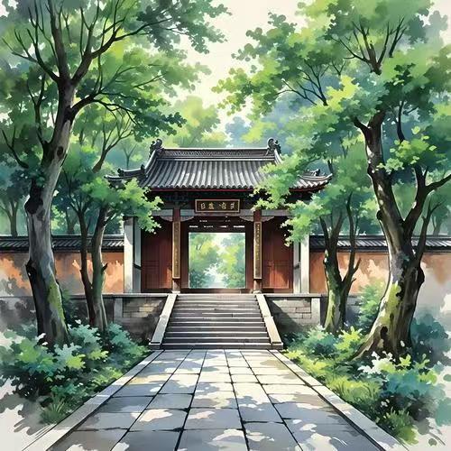轩易师兄