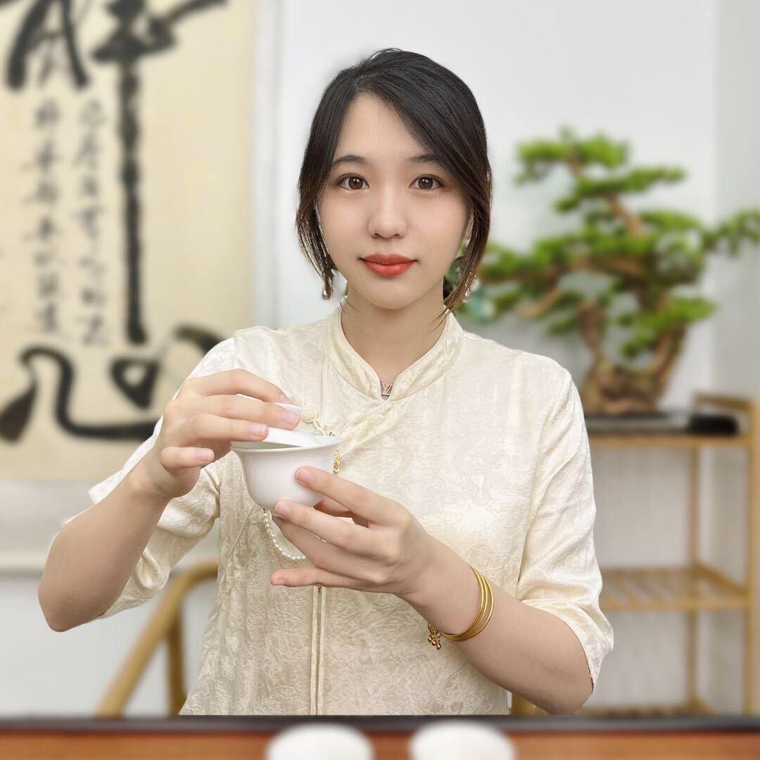 桂圆香茶业