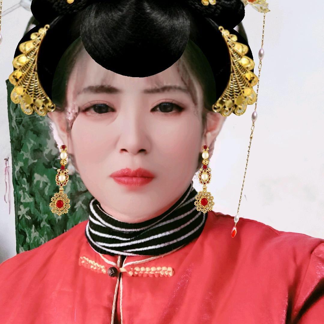 刘大姐