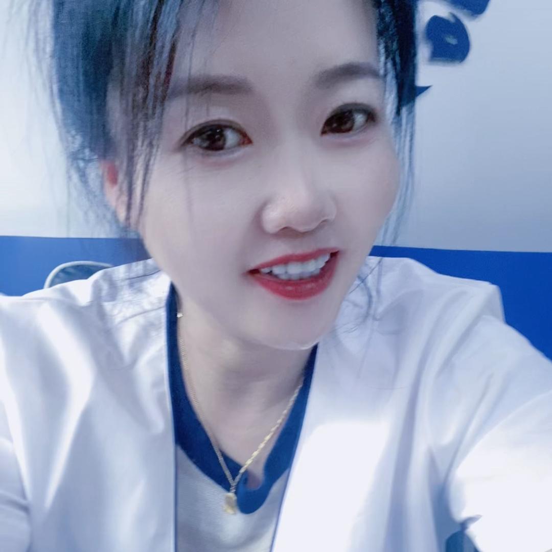 翠儿来了