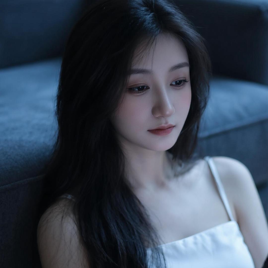 麻木.👧🏻