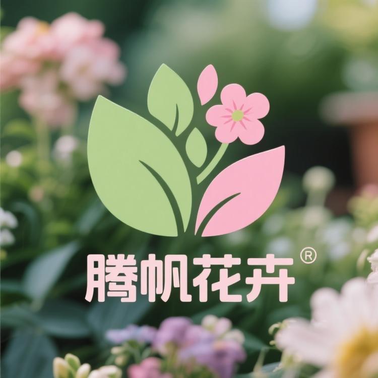 腾帆花卉