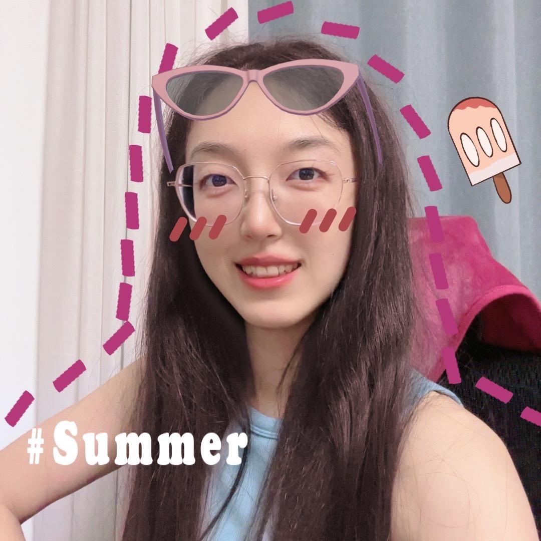 兔子团子吃不胖