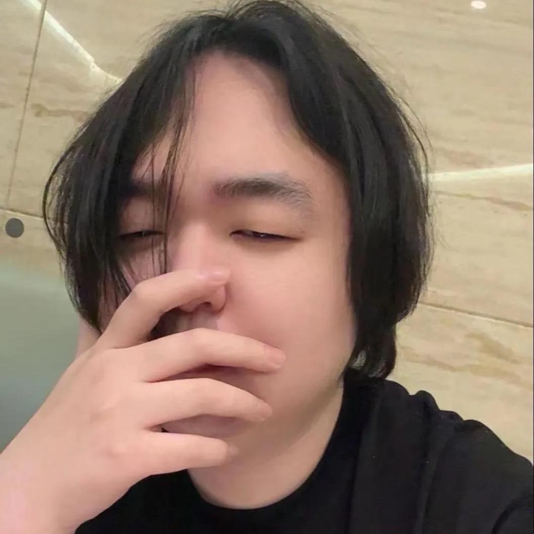 🌈迷死她晨博