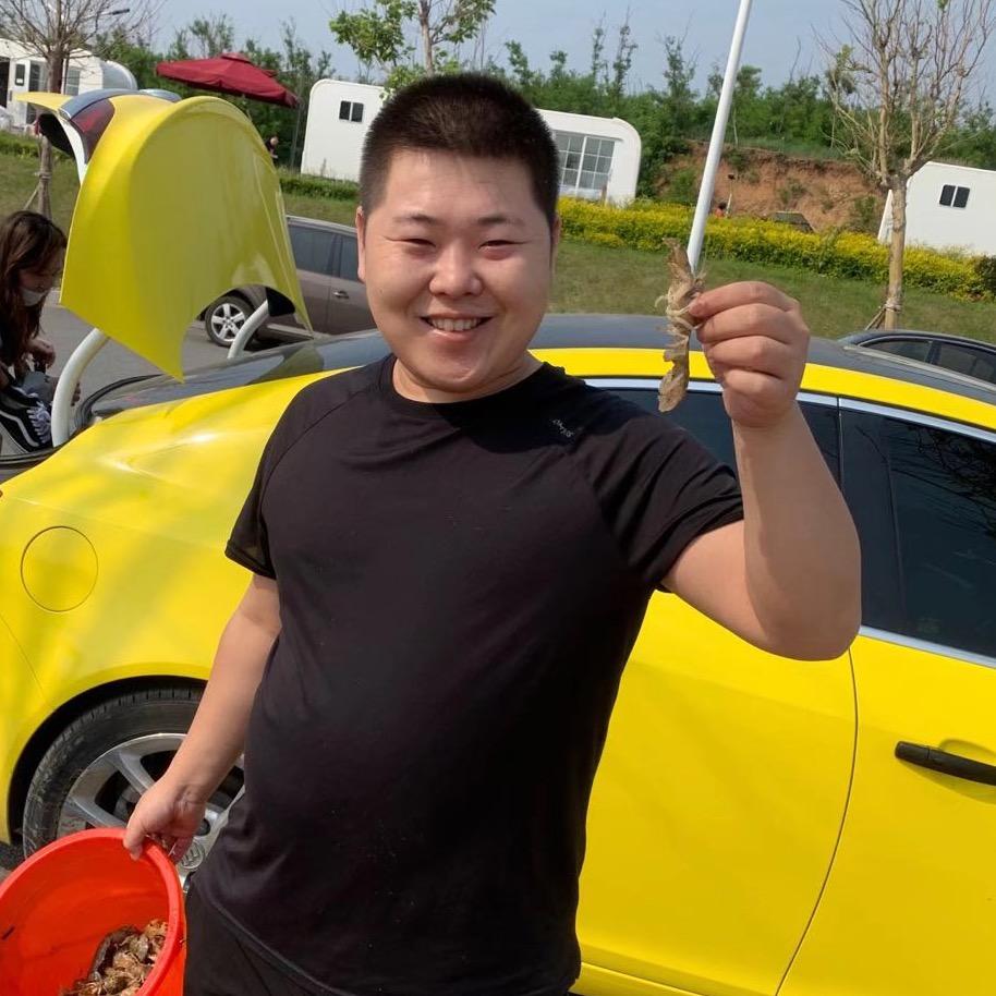 晓萍海鲜（关注小号，这个号封了！）