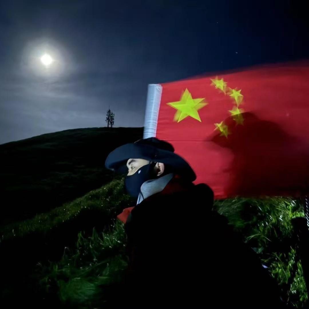 BGD（杭州露营⛺️）